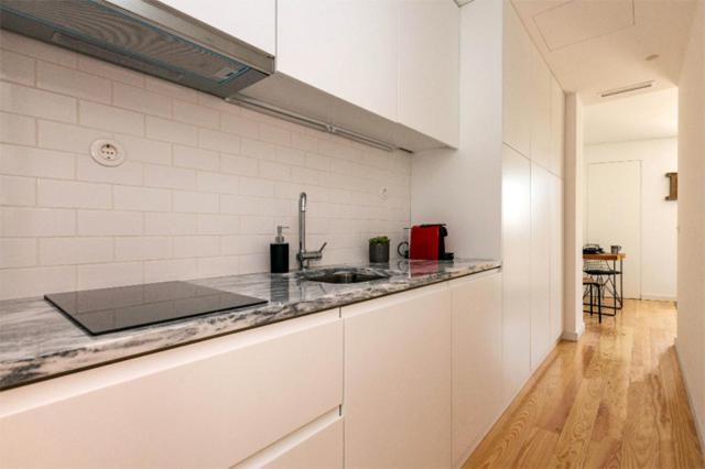 Ferienwohnung Tmh Virtudes Porto Exterior foto