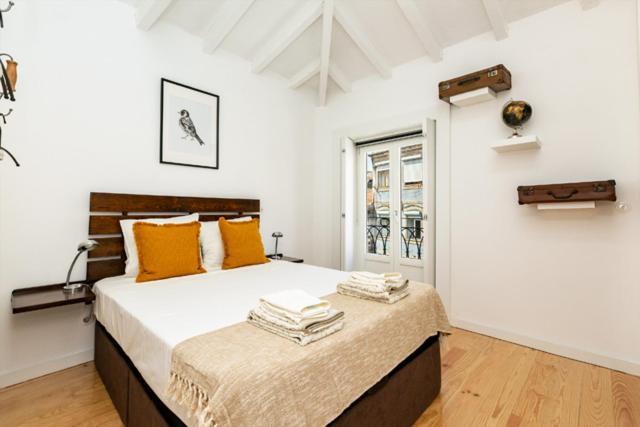 Ferienwohnung Tmh Virtudes Porto Exterior foto