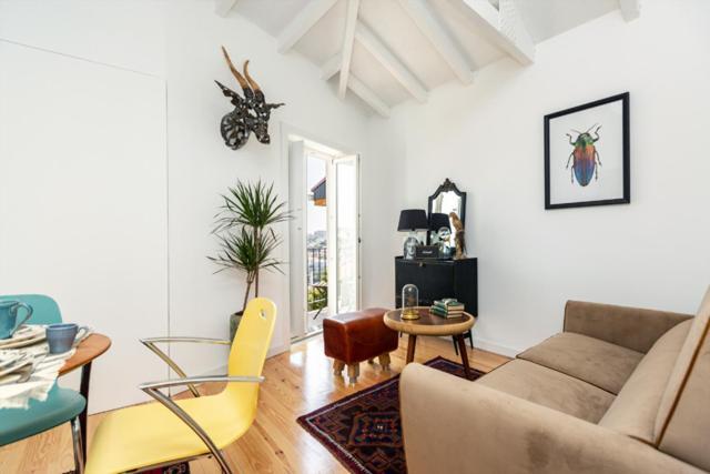 Ferienwohnung Tmh Virtudes Porto Exterior foto
