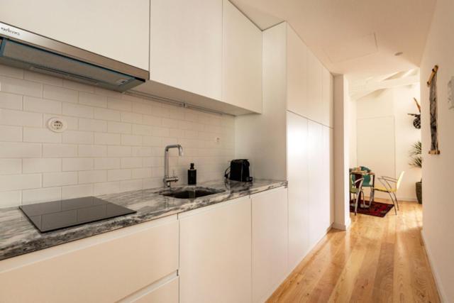 Ferienwohnung Tmh Virtudes Porto Exterior foto